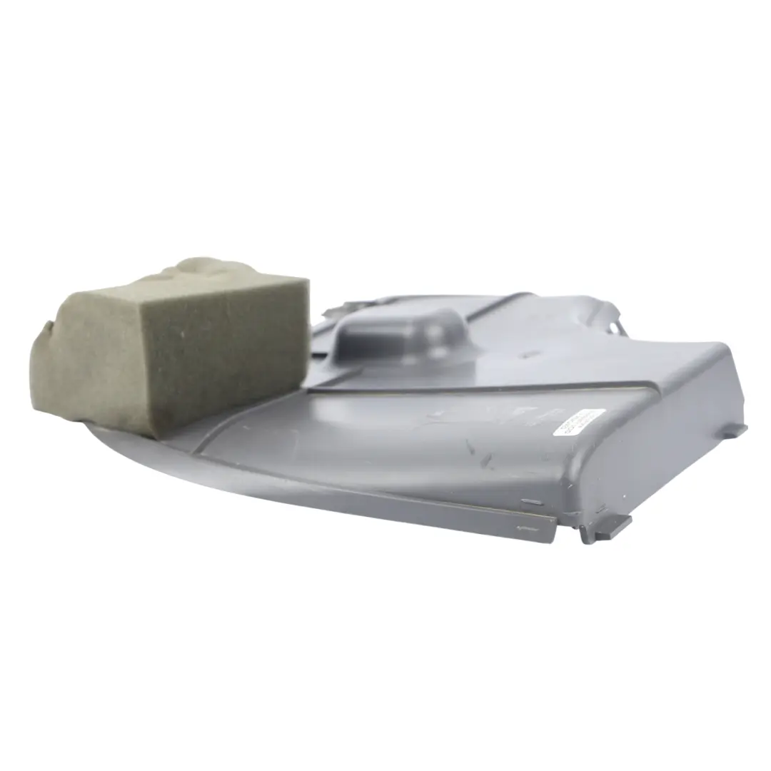 Mk6 Glove Box Glove Compartment Cover Trim YC1X-V06128-ACZUS6 to Ford Transit with Part number 4047772 Ford Transit Mk6 Glove Box Glove Compartment Cover Trim YC1X-V06128-ACZUS6 - SKU 4047772 - Part number 4047772