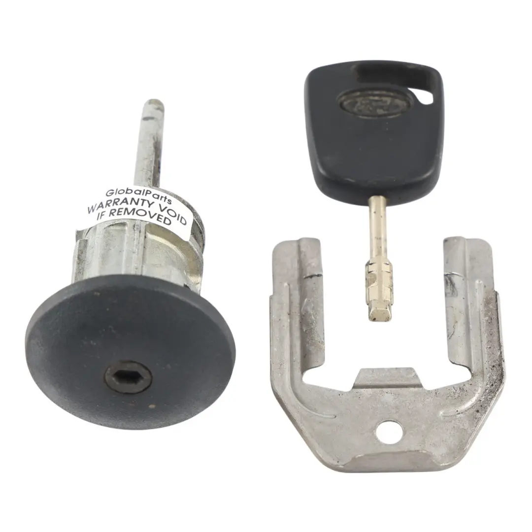 Door Lock Barrel Key Insert Driver Side O/S YC15-V220K51-AA to Ford Transit Mk7 with Part number 4060638 Ford Transit Mk7 Door Lock Barrel Key Insert Driver Side O/S YC15-V220K51-AA - SKU 4060638-1 - Part number 4060638