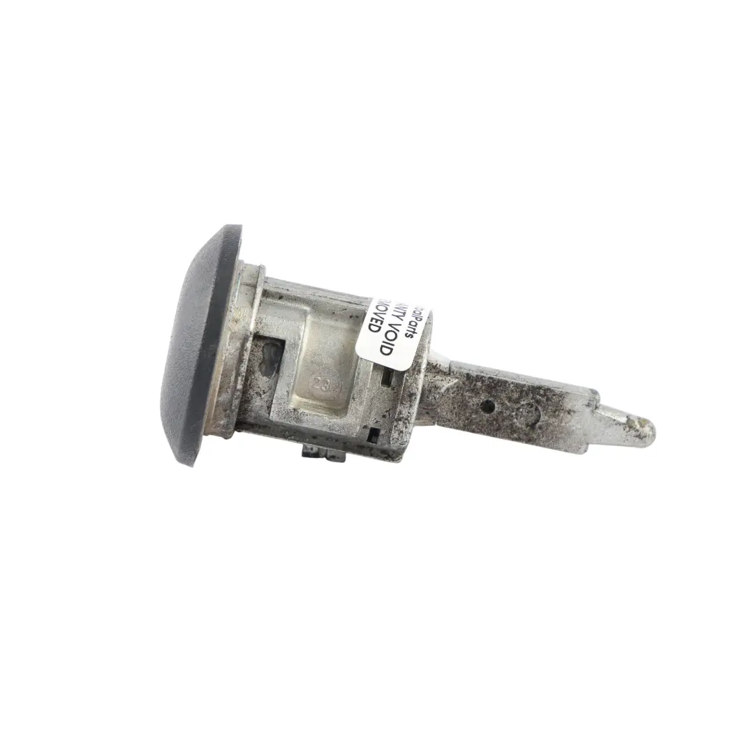 Ford Transit Mk7 Door Lock Barrel Key Insert Driver Side O/S YC15-V220K51-AA - SKU 4060638-1 - Part number 4060638