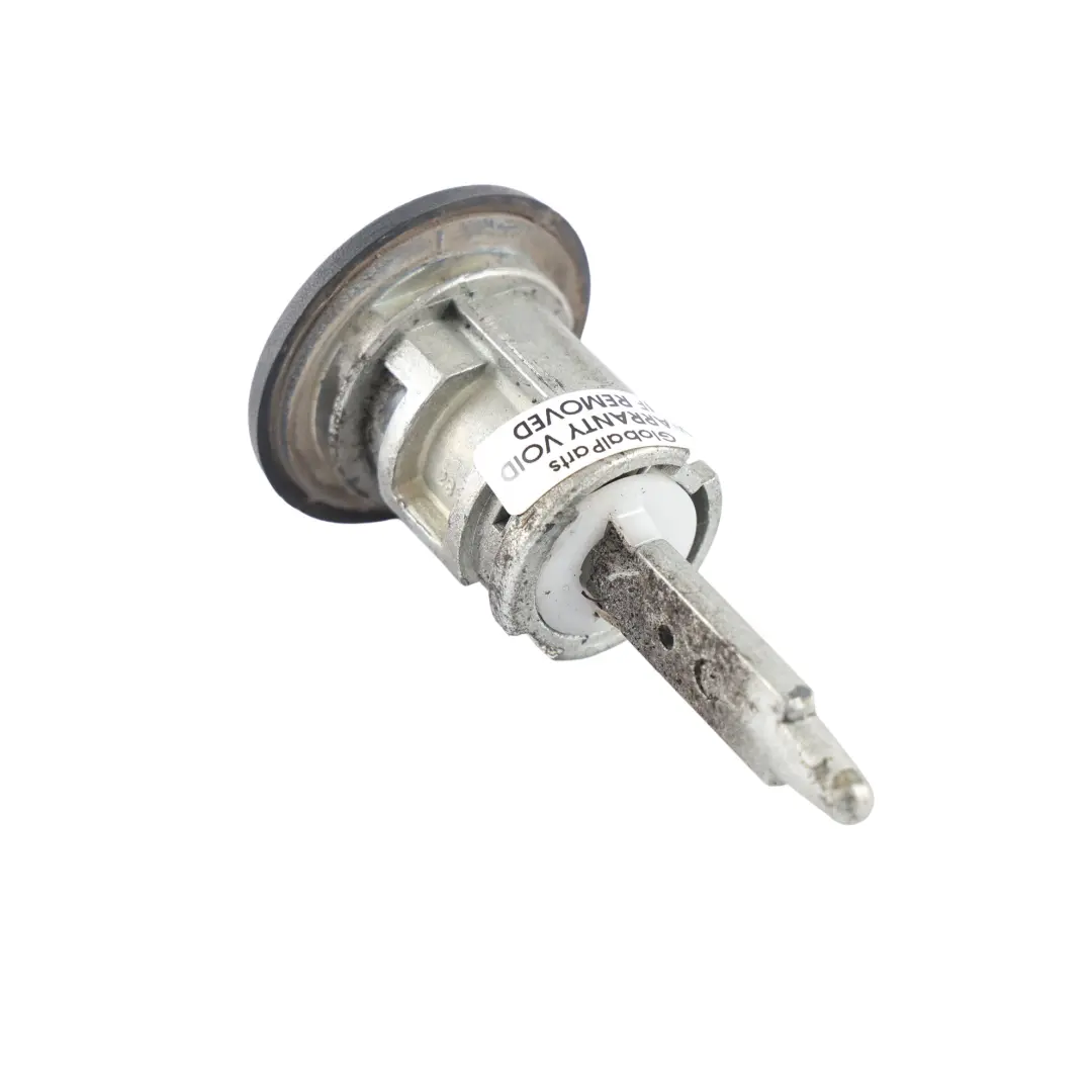Ford Transit Mk7 Door Lock Barrel Key Insert Driver Side O/S YC15-V220K51-AA - SKU 4060638-1 - Part number 4060638