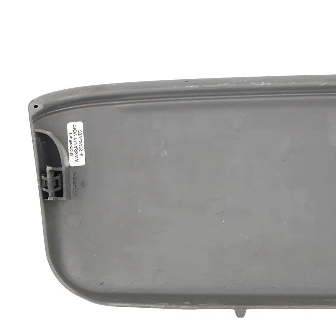 Mk6 Cover Cruscotto Superiore Anteriore YC15-V043C54-AF per Ford Transit con numero di parte 4068725 Ford Transit Mk6 Cover Cruscotto Superiore Anteriore YC15-V043C54-AF - SKU 4068725 - Numero di parte 4068725