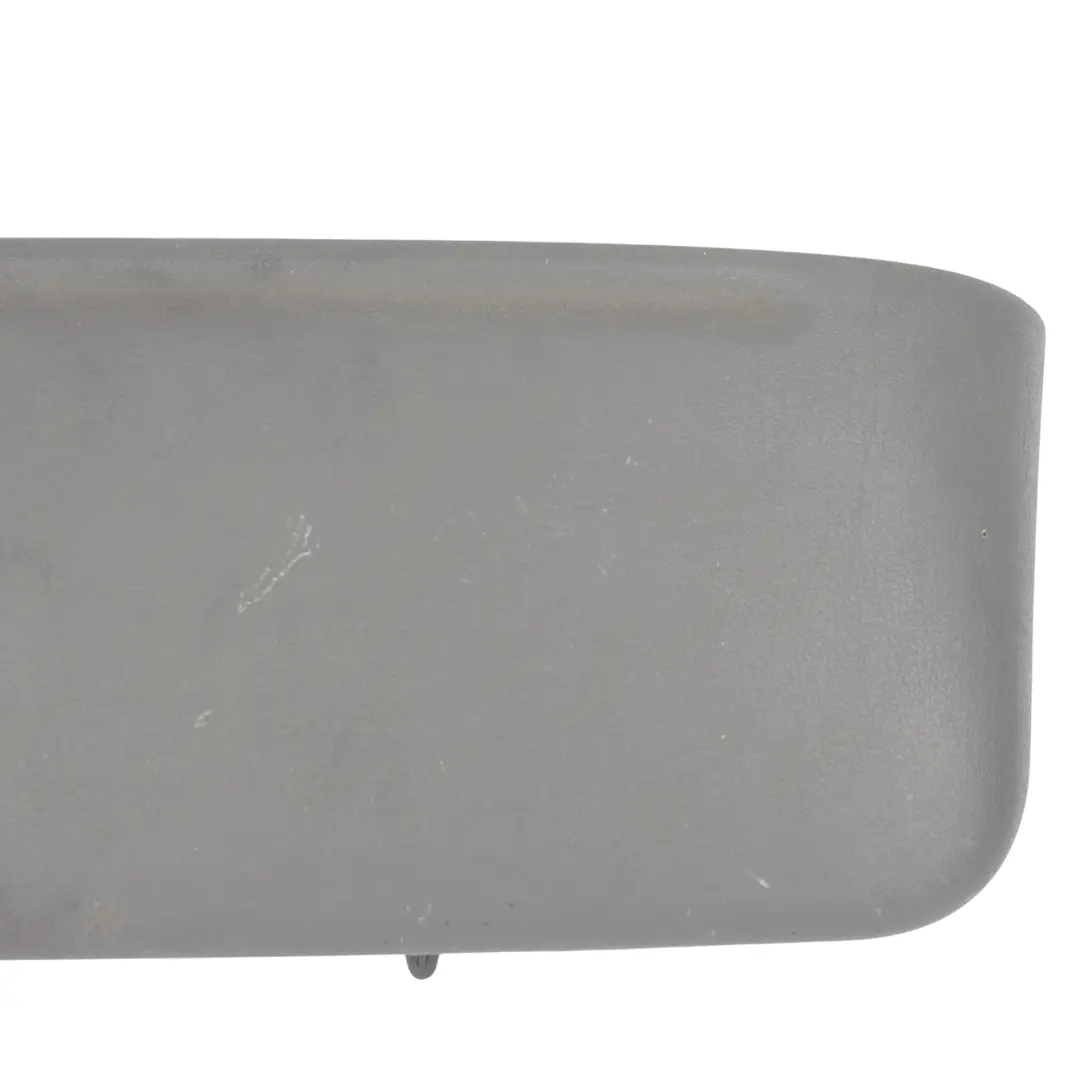 Mk6 Moldura Superior Salpicadero Delantero YC15-V043C54-AF para Ford Transit con número de pieza 4068725 Ford Transit Mk6 Moldura Superior Salpicadero Delantero YC15-V043C54-AF - SKU 4068725 - Número de pieza 4068725