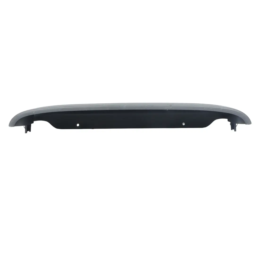 Ford Transit Mk6 Moldura Superior Salpicadero Delantero YC15-V043C54-AF - SKU 4068725 - Número de pieza 4068725