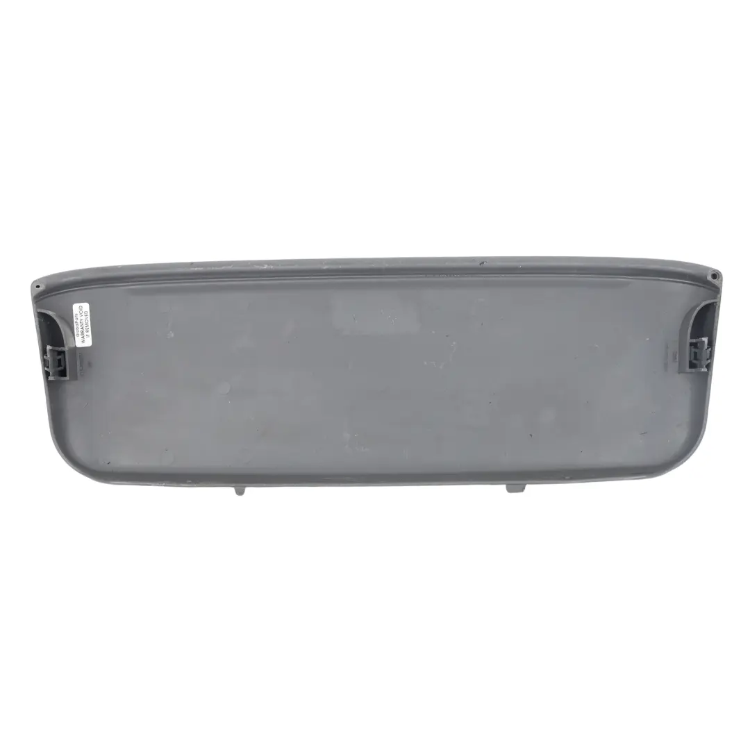 Mk6 Garniture Haute Tableau de Bord Avant YC15-V043C54-AF pour Ford Transit à propos du numéro de pièce 4068725 Ford Transit Mk6 Garniture Haute Tableau de Bord Avant YC15-V043C54-AF - SKU 4068725 - Numéro de pièce 4068725