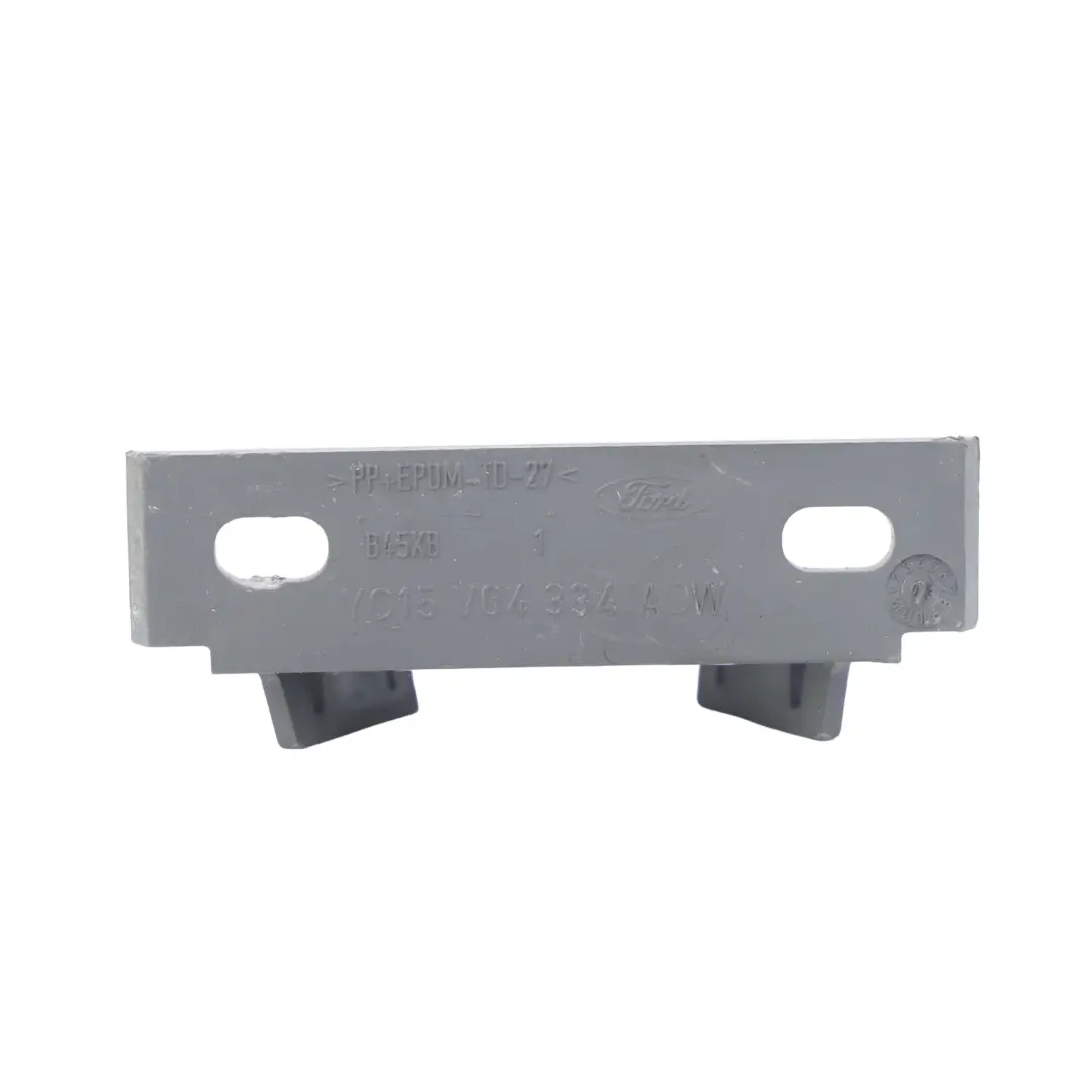 Mk6 Dashboard Instrument Panel Side Cover Insert YC15-V04334-ADW to Ford Transit with Part number 4093621 Ford Transit Mk6 Dashboard Instrument Panel Side Cover Insert YC15-V04334-ADW - SKU 4093621 - Part number 4093621