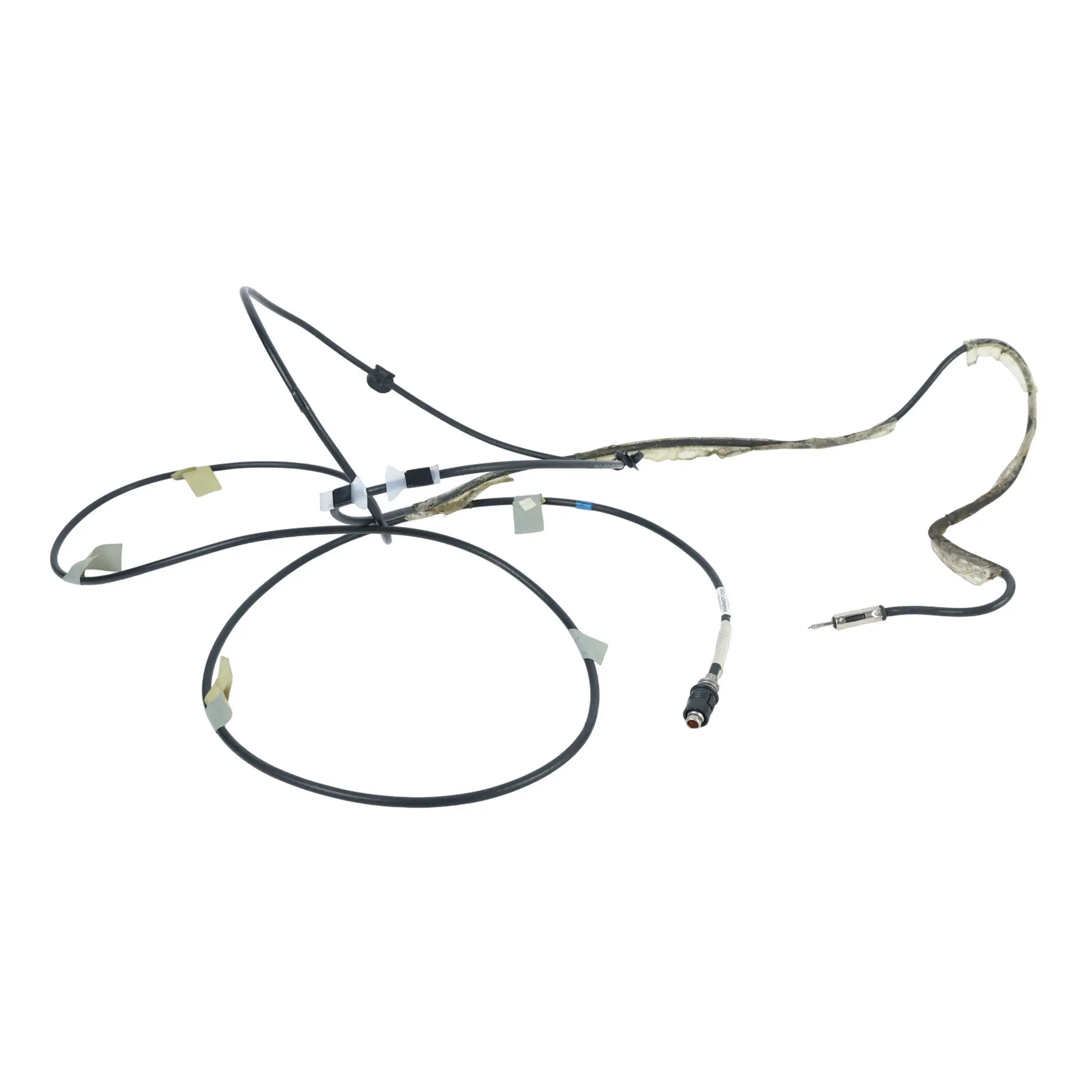 Toyota Corolla E12 Antena Wiązka Przewodów Kabel 4102100111