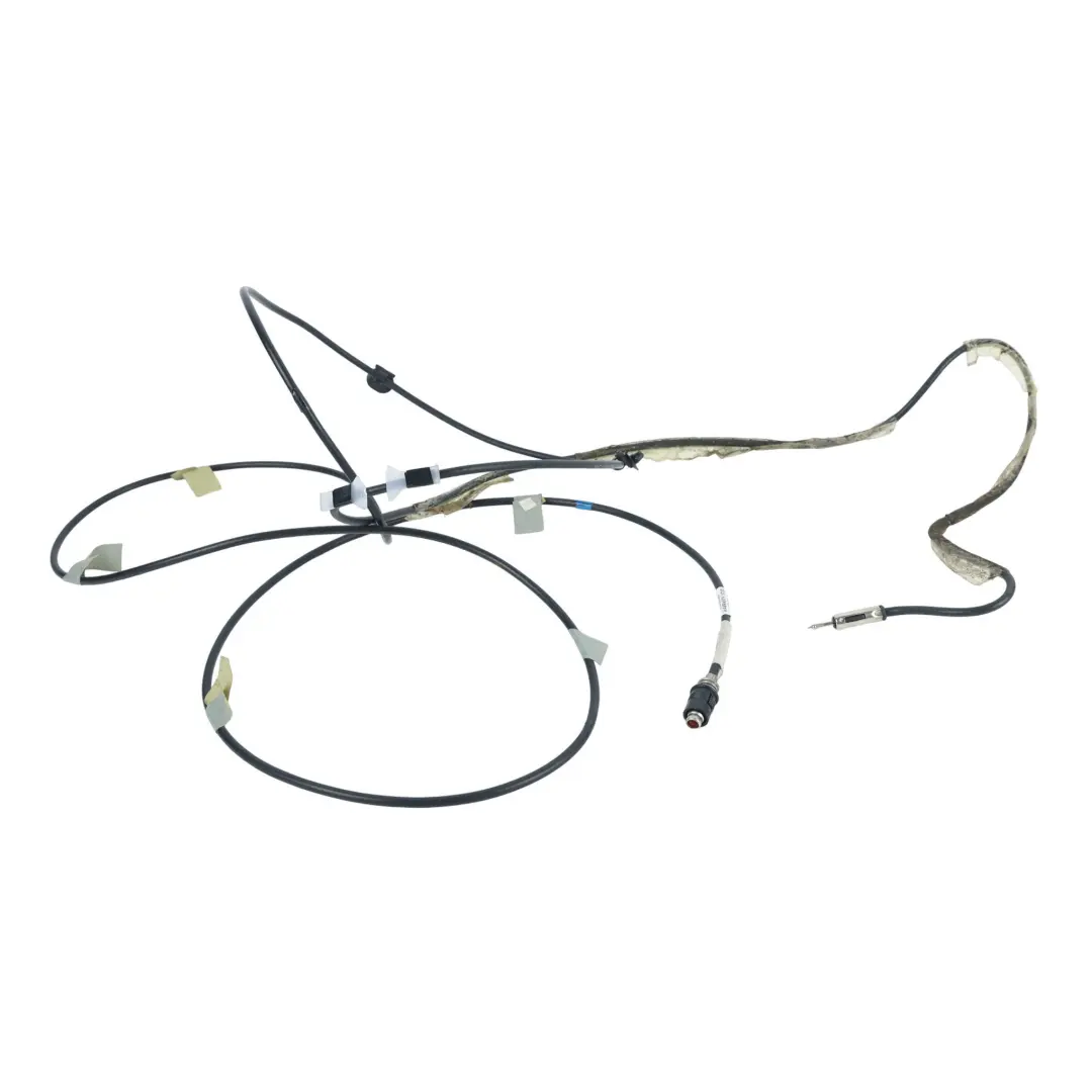 Antenne Kabelbaum Kabel Satz für Toyota Corolla E12 mit Teilenummer 4102100111 Toyota Corolla E12 Antenne Kabelbaum Kabel Satz - SKU 4102100111 - Teilenummer 4102100111
