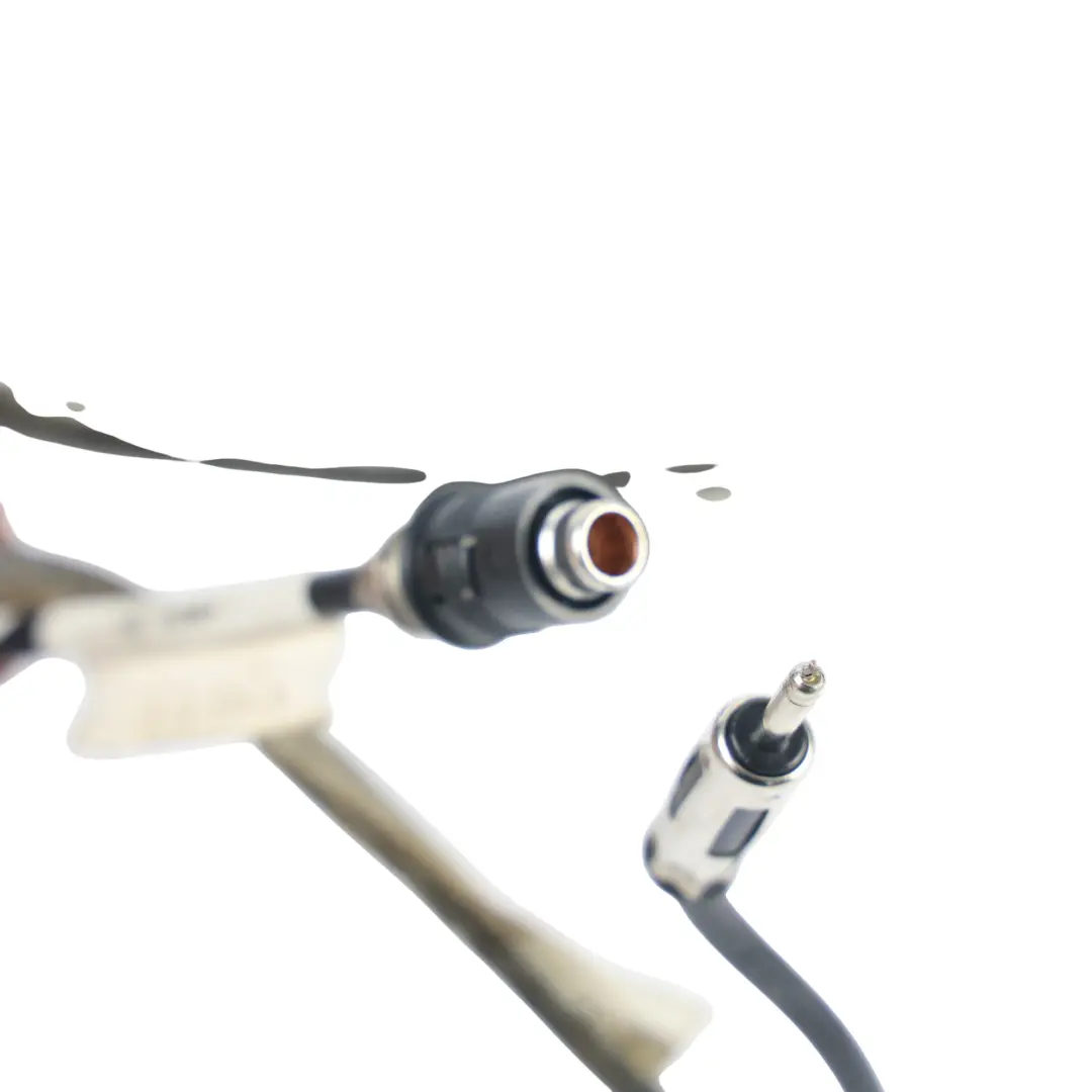 Toyota Corolla E12 Antena Aérea Mazo Cables Arnés - SKU 4102100111 - Número de pieza 4102100111