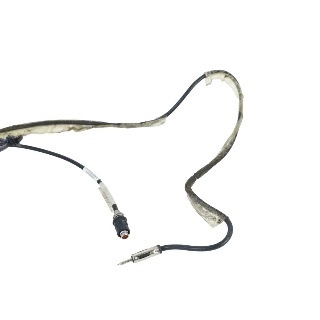 Toyota Corolla E12 Antenne Kabelbaum Kabel Satz - SKU 4102100111 - Teilenummer 4102100111