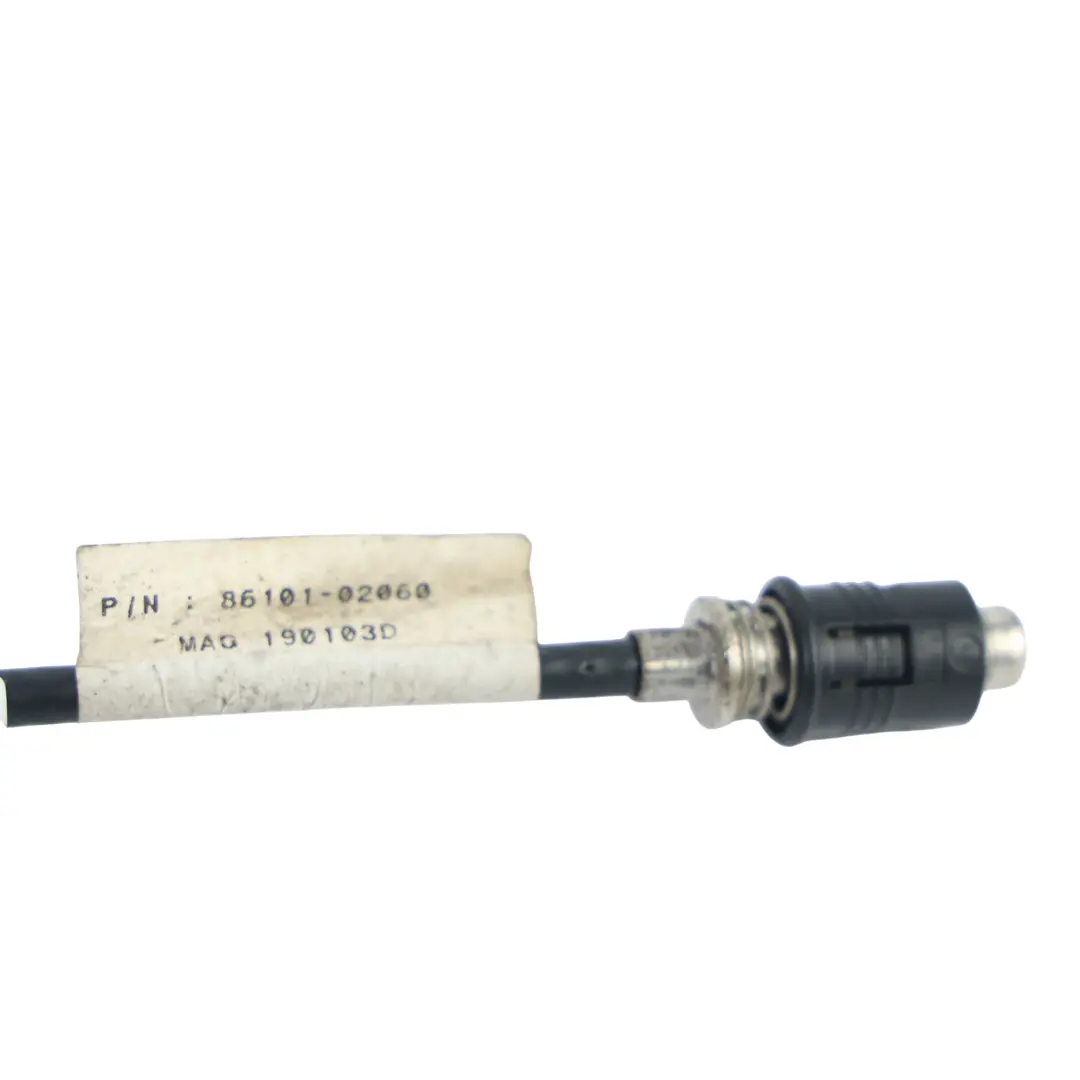 Antenne Kabelbaum Kabel Satz für Toyota Corolla E12 mit Teilenummer 4102100111 Toyota Corolla E12 Antenne Kabelbaum Kabel Satz - SKU 4102100111 - Teilenummer 4102100111