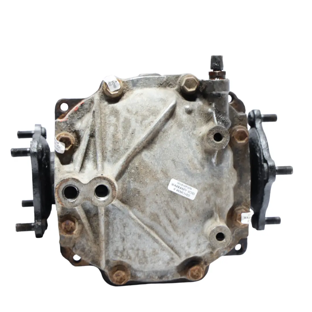 Mk2 Rear Axle Differential Diff 2.0 Petrol AWD 41110-42011 WARRANTY to Toyota RAV4 with Part number 4111042011 Toyota RAV4 Mk2 Rear Axle Differential Diff 2.0 Petrol AWD 41110-42011 WARRANTY - SKU 4111042011 - Part number 4111042011