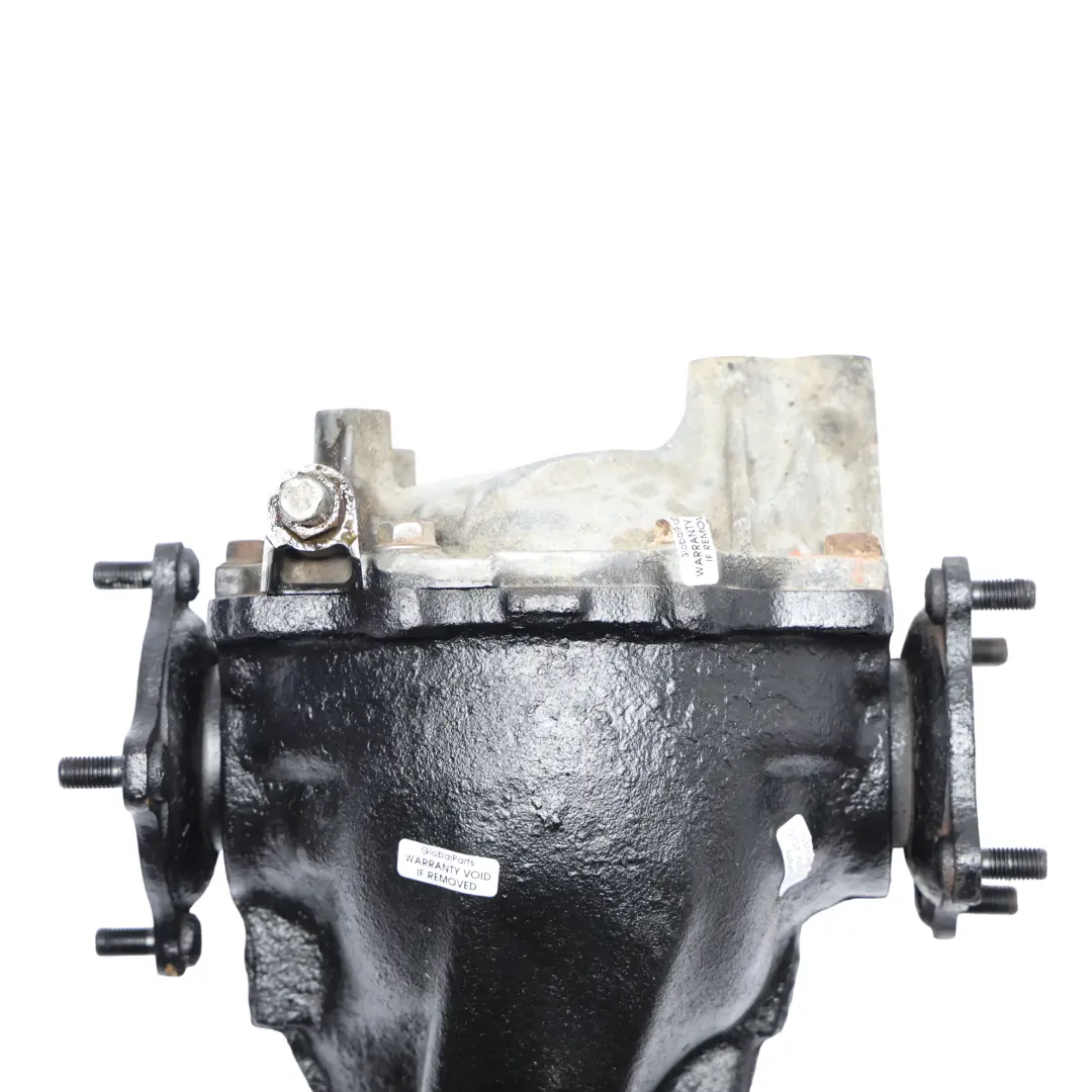 Mk2 Rear Axle Differential Diff 2.0 Petrol AWD 41110-42011 WARRANTY to Toyota RAV4 with Part number 4111042011 Toyota RAV4 Mk2 Rear Axle Differential Diff 2.0 Petrol AWD 41110-42011 WARRANTY - SKU 4111042011 - Part number 4111042011