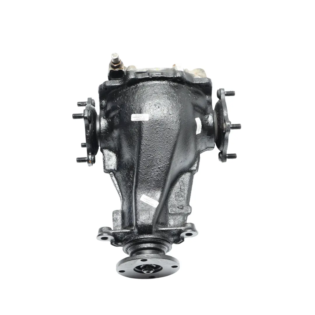 Toyota RAV4 Mk2 Differenziale Posteriore 2.0 Benzina AWD 41110-42011 GARANZIA - SKU 4111042011 - Numero di parte 4111042011