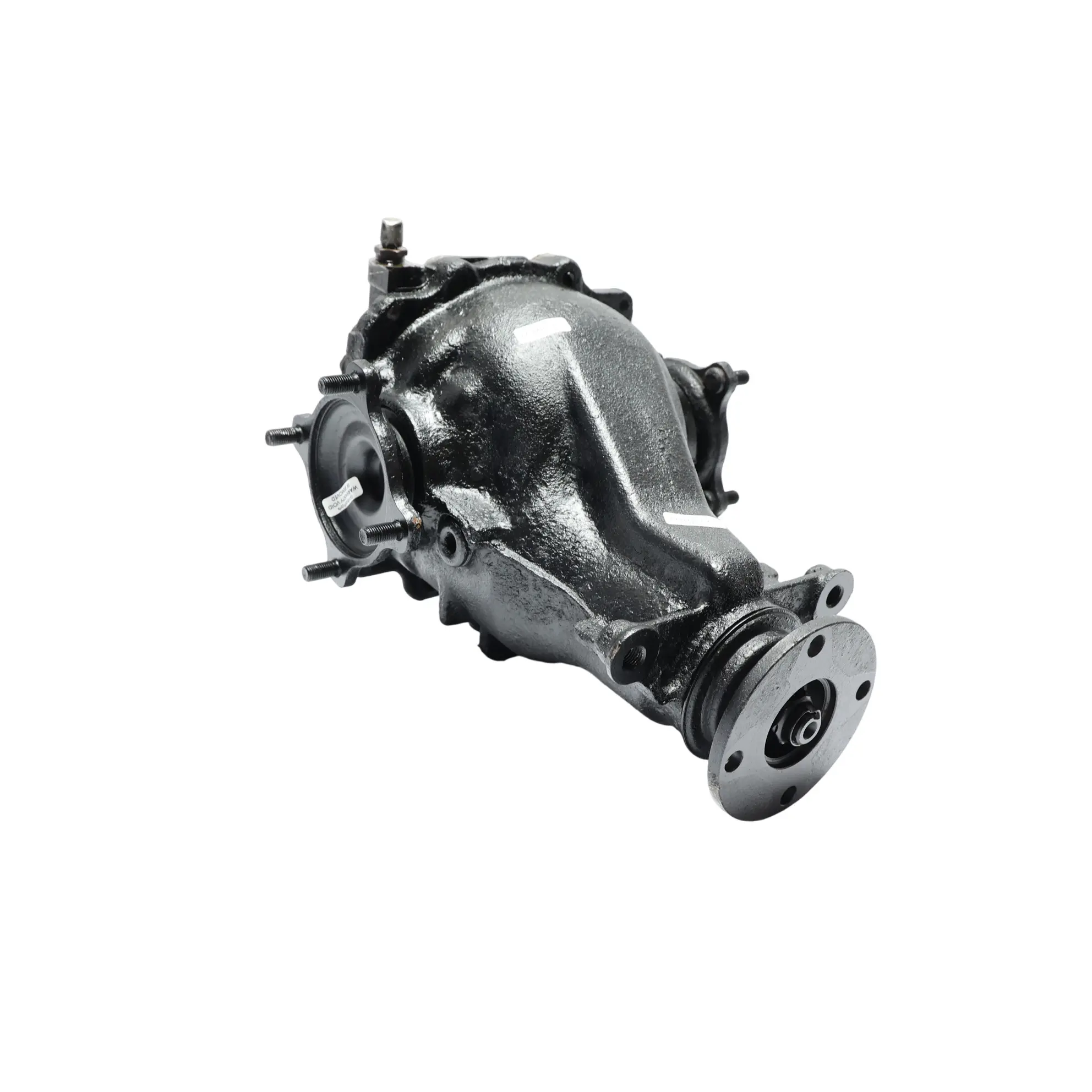 Toyota RAV4 Mk2 Rear Axle Differential Diff 2.0 Petrol AWD 41110-42011 WARRANTY 