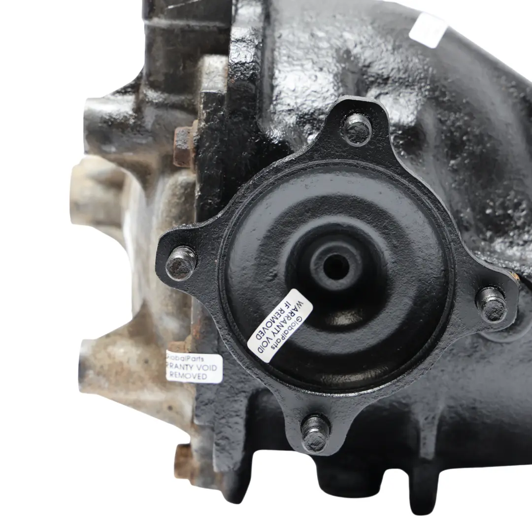 Toyota RAV4 Mk2 Hinterachsdifferential 2.0 Benzin AWD 41110-42011 GARANTIE - SKU 4111042011 - Teilenummer 4111042011