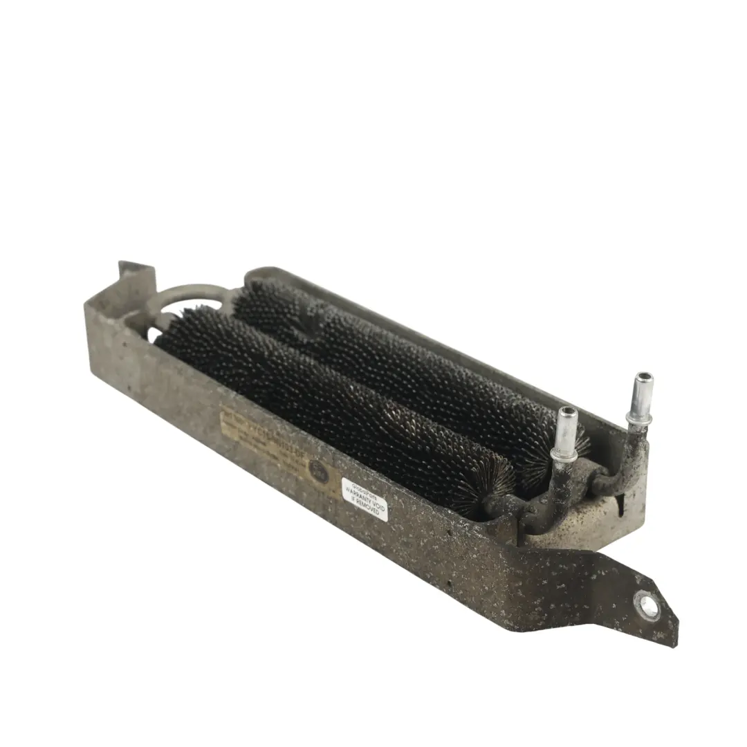 Cooler Radiator Module Unit to Ford Transit Mk7 Fuel with Part number 4122708 Ford Transit Mk7 Fuel Cooler Radiator Module Unit - SKU 4122708 - Part number 4122708