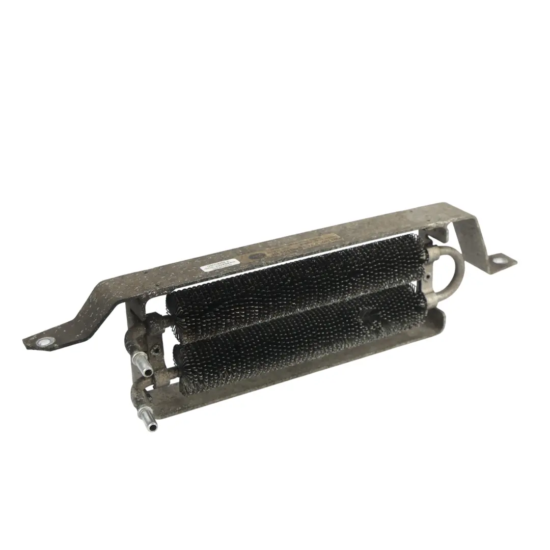 Cooler Radiator Module Unit to Ford Transit Mk7 Fuel with Part number 4122708 Ford Transit Mk7 Fuel Cooler Radiator Module Unit - SKU 4122708 - Part number 4122708