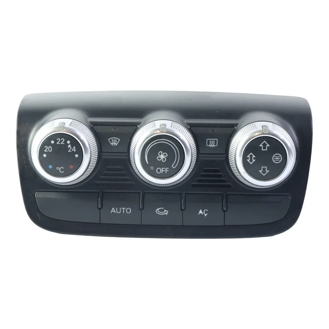 Panneau Commande Climatisation Climatiseur pour Audi R8 42 à propos du numéro de pièce 420820043 Audi R8 42 Panneau Commande Climatisation Climatiseur - SKU 420820043-1 - Numéro de pièce 420820043