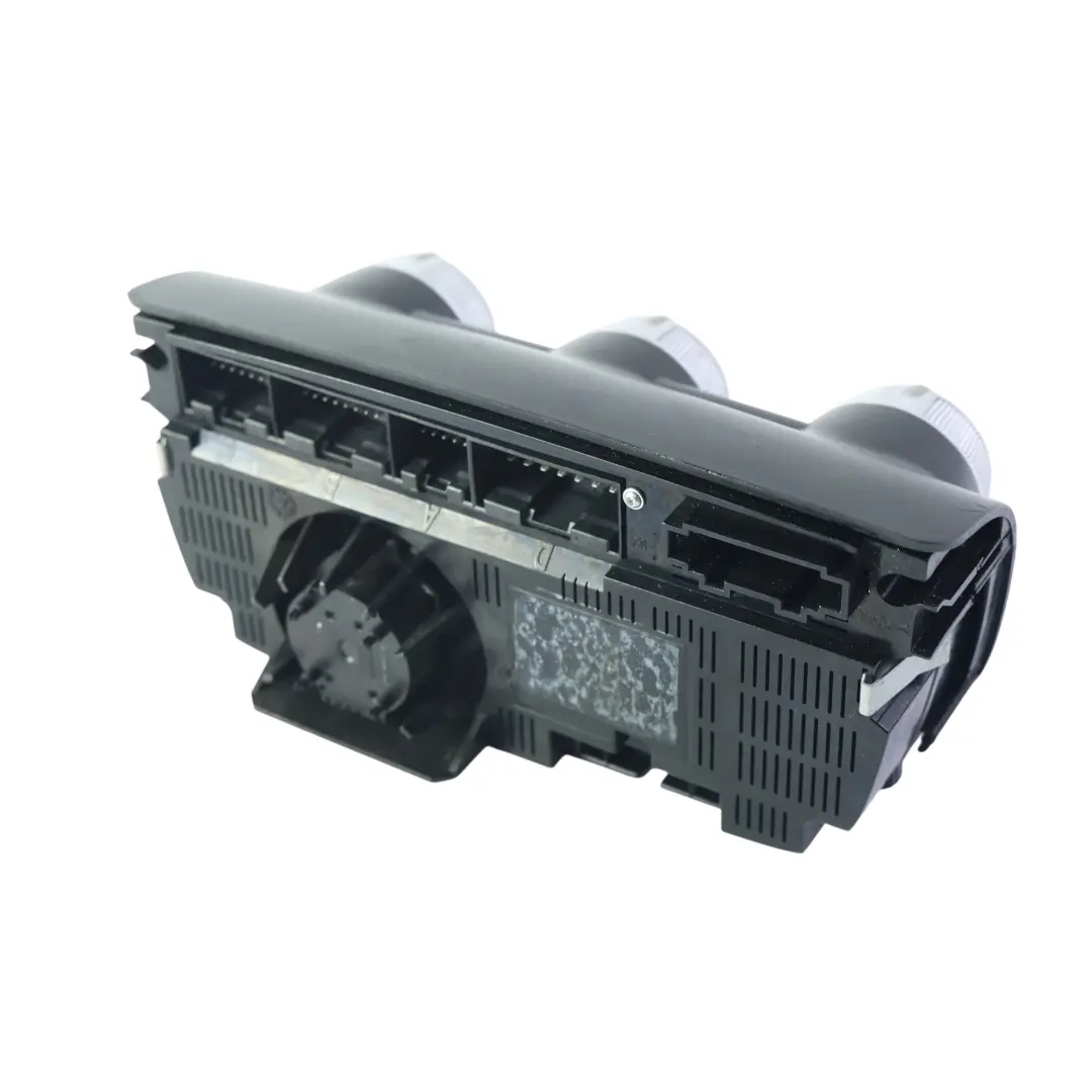Conditioning A/C Climate Control Switch Panel to Audi R8 42 Air with Part number 420820043 Audi R8 42 Air Conditioning A/C Climate Control Switch Panel - SKU 420820043-1 - Part number 420820043