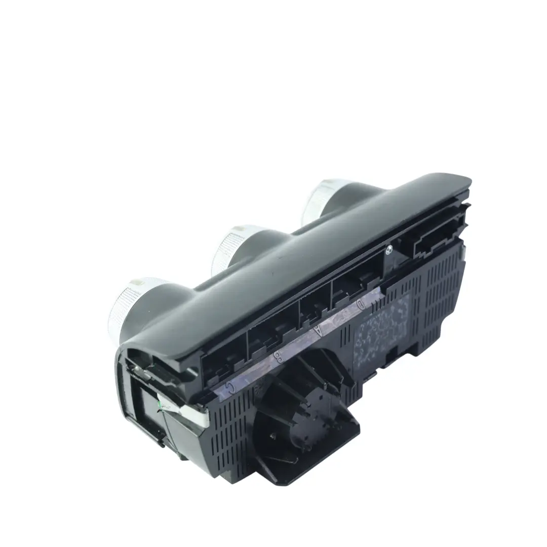 Audi R8 42 Panel Przełączników Klimatyzacji Klimatronik - SKU 420820043-1 - Numer Części 420820043
