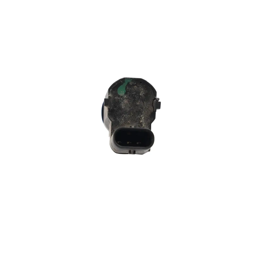 Audi A5 8F Tylny Czujnik Parkowania PDC Niebieski Ocean Perłowy Efekt Z5A - SKU 420919275-OBL - Numer Części 420919275