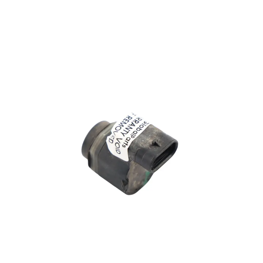 Audi A5 8F Rear PDC Sensor Parking Control Ocean Blue Pearl Effect - Z5A - SKU 420919275-OBL - Part number 420919275