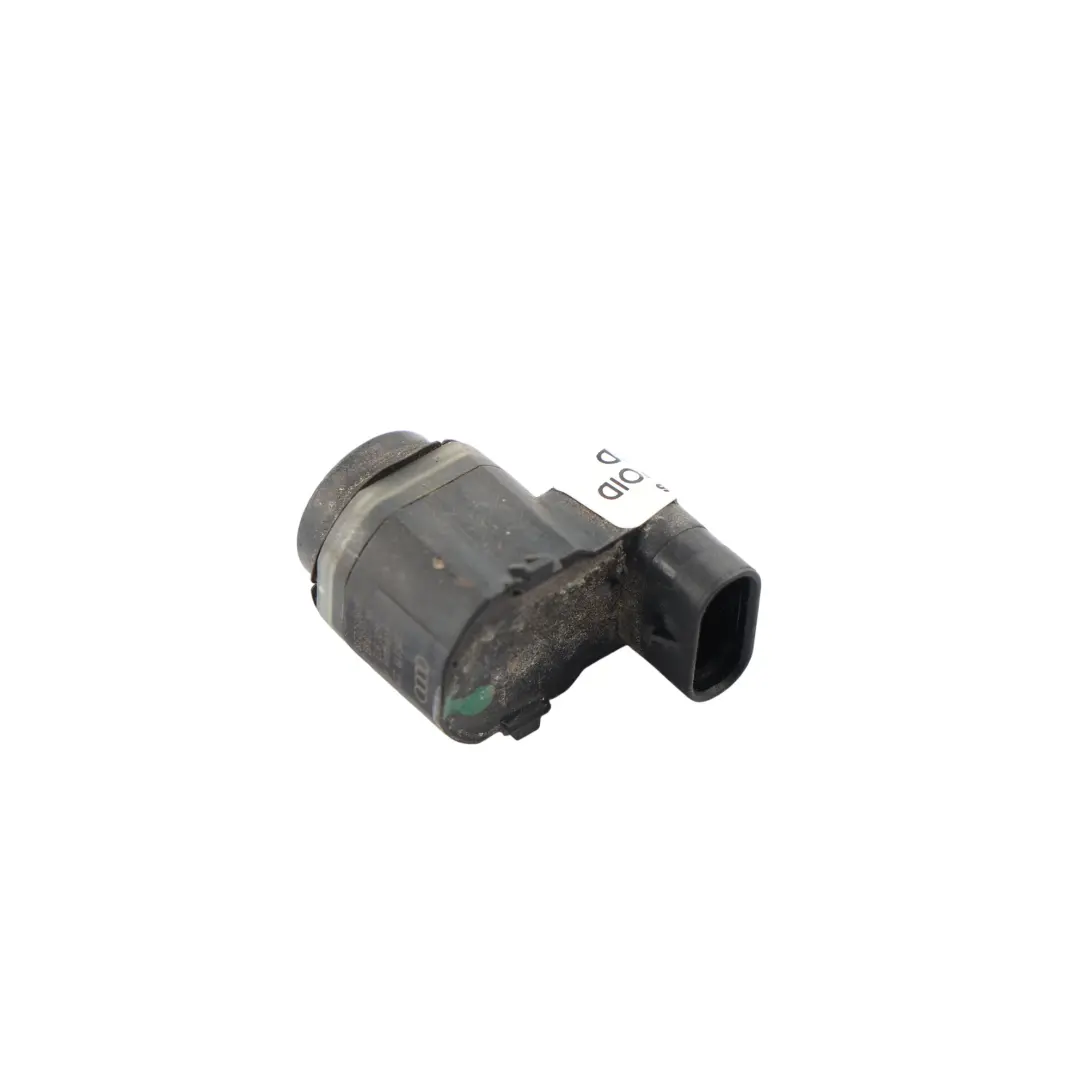 Audi A5 8F Tylny Czujnik Parkowania PDC Niebieski Ocean Perłowy Efekt Z5A - SKU 420919275-OBL - Numer Części 420919275