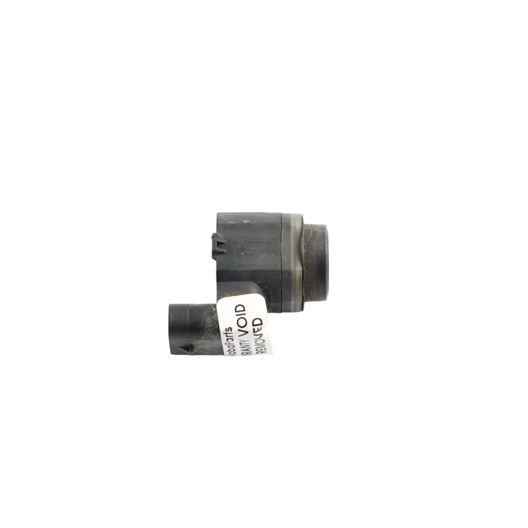 Audi A5 8F Tylny Czujnik Parkowania PDC Niebieski Ocean Perłowy Efekt Z5A - SKU 420919275-OBL - Numer Części 420919275