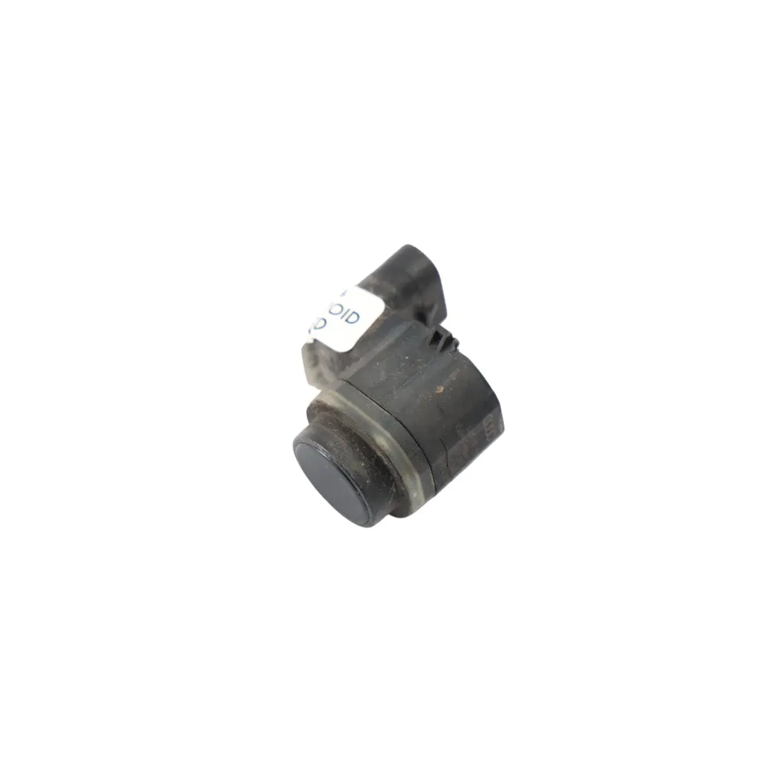 8F Sensor Aparcamiento PDC Trasero Azul Océano Efecto Perla Z5A para Audi A5 con número de pieza 420919275 Audi A5 8F Sensor Aparcamiento PDC Trasero Azul Océano Efecto Perla Z5A - SKU 420919275-OBL - Número de pieza 420919275