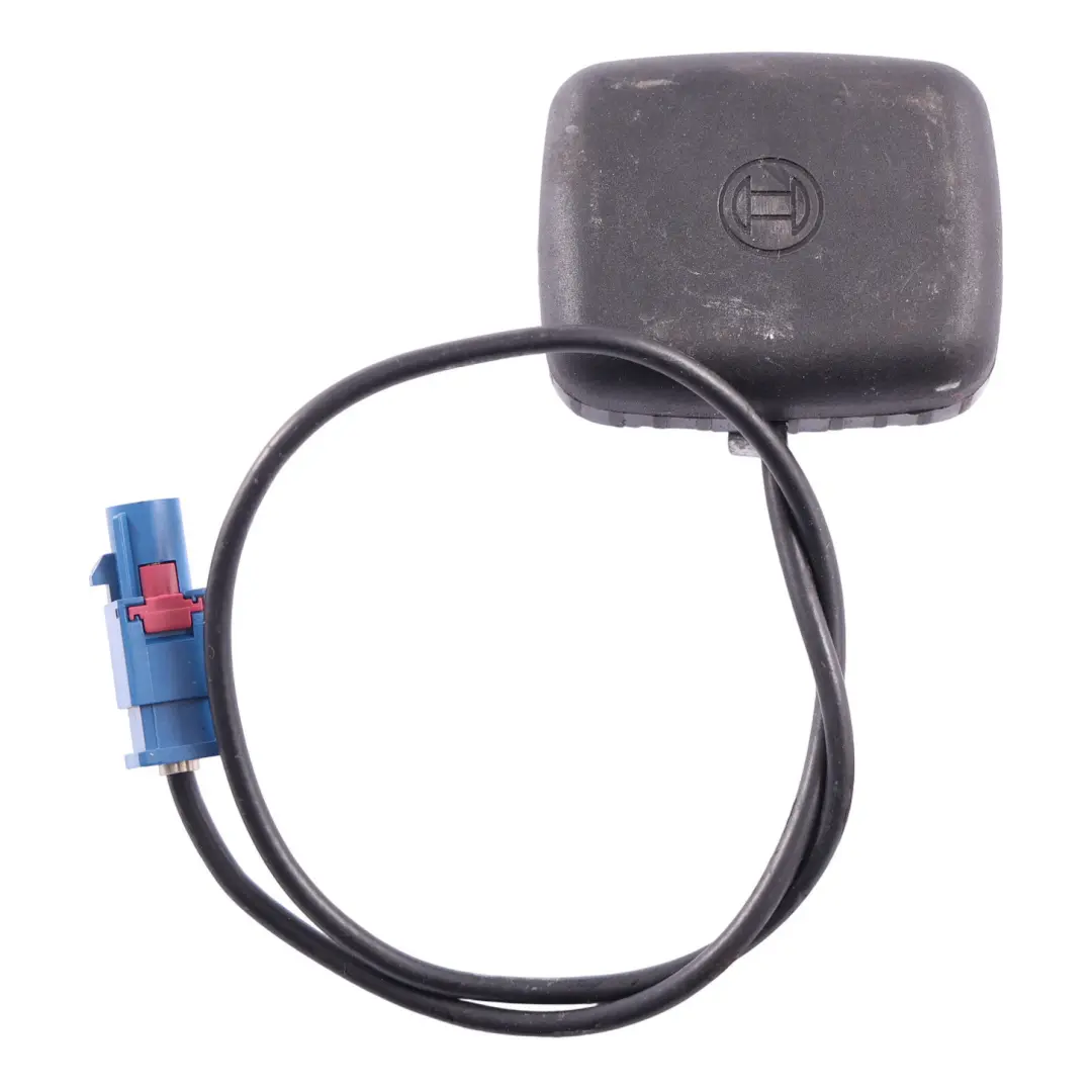 Navigation GPS Antenne für Audi R8 42 mit Teilenummer 420919889 Audi R8 42 Navigation GPS Antenne - SKU 420919889 - Teilenummer 420919889