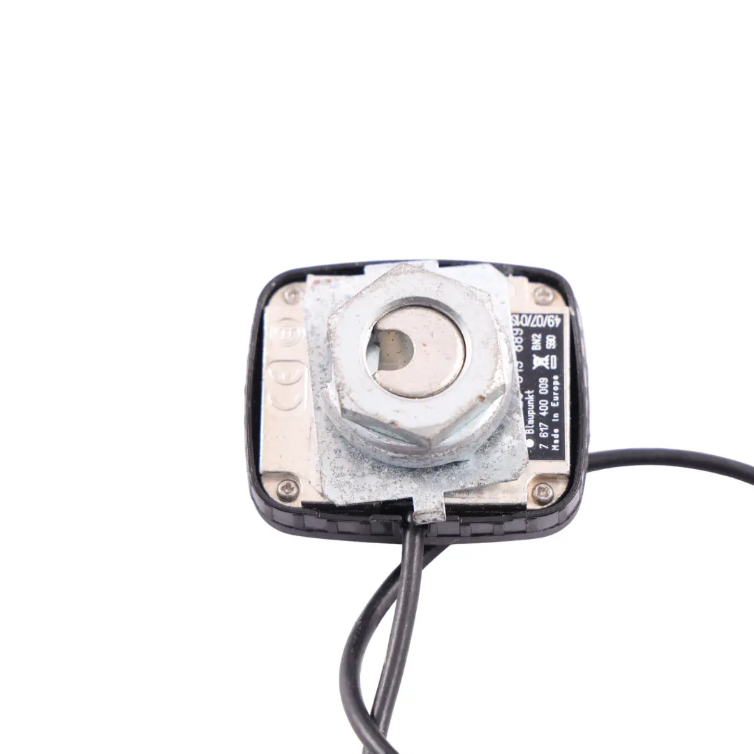 Nawigacja GPS Antena do Audi R8 42 o numerze 420919889 Audi R8 42 Nawigacja GPS Antena - SKU 420919889 - Numer Części 420919889