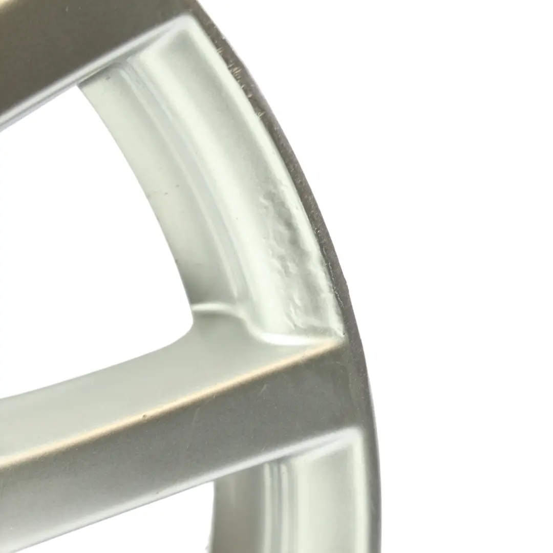 Mk2 Jante Alu Argent 17" 7J ET:39 42611-0F130 pour Toyota Verso à propos du numéro de pièce 426110F130 Toyota Verso Mk2 Jante Alu Argent 17" 7J ET:39 42611-0F130 - SKU 426110F130-SL2 - Numéro de pièce 426110F130
