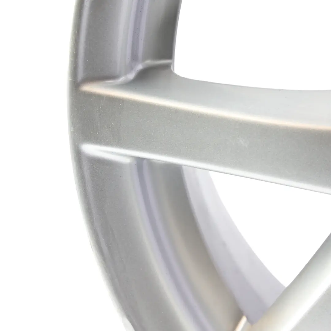 Toyota Verso Mk2 Jante Alu Argent 17" 7J ET:39 42611-0F130 - SKU 426110F130-SL2 - Numéro de pièce 426110F130