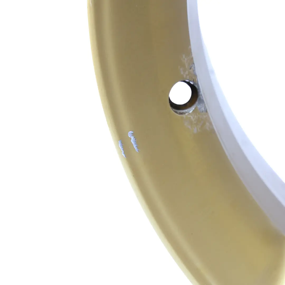 Alloy Wheel Rim Golden 16" 6,5J ET39 42611-2B290 to Toyota Celica Mk7 with Part number 426112B290 Toyota Celica Mk7 Alloy Wheel Rim Golden 16" 6,5J ET39 42611-2B290 - SKU 426112B290-GD1 - Part number 426112B290
