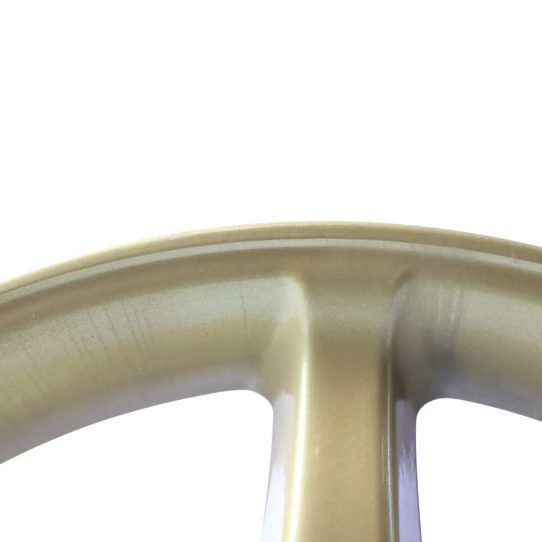 Cerchio Lega Oro 16" 6.5J ET39 42611-2B290 per Toyota Celica Mk7 con numero di parte 426112B290 Toyota Celica Mk7 Cerchio Lega Oro 16" 6.5J ET39 42611-2B290 - SKU 426112B290-GD1 - Numero di parte 426112B290