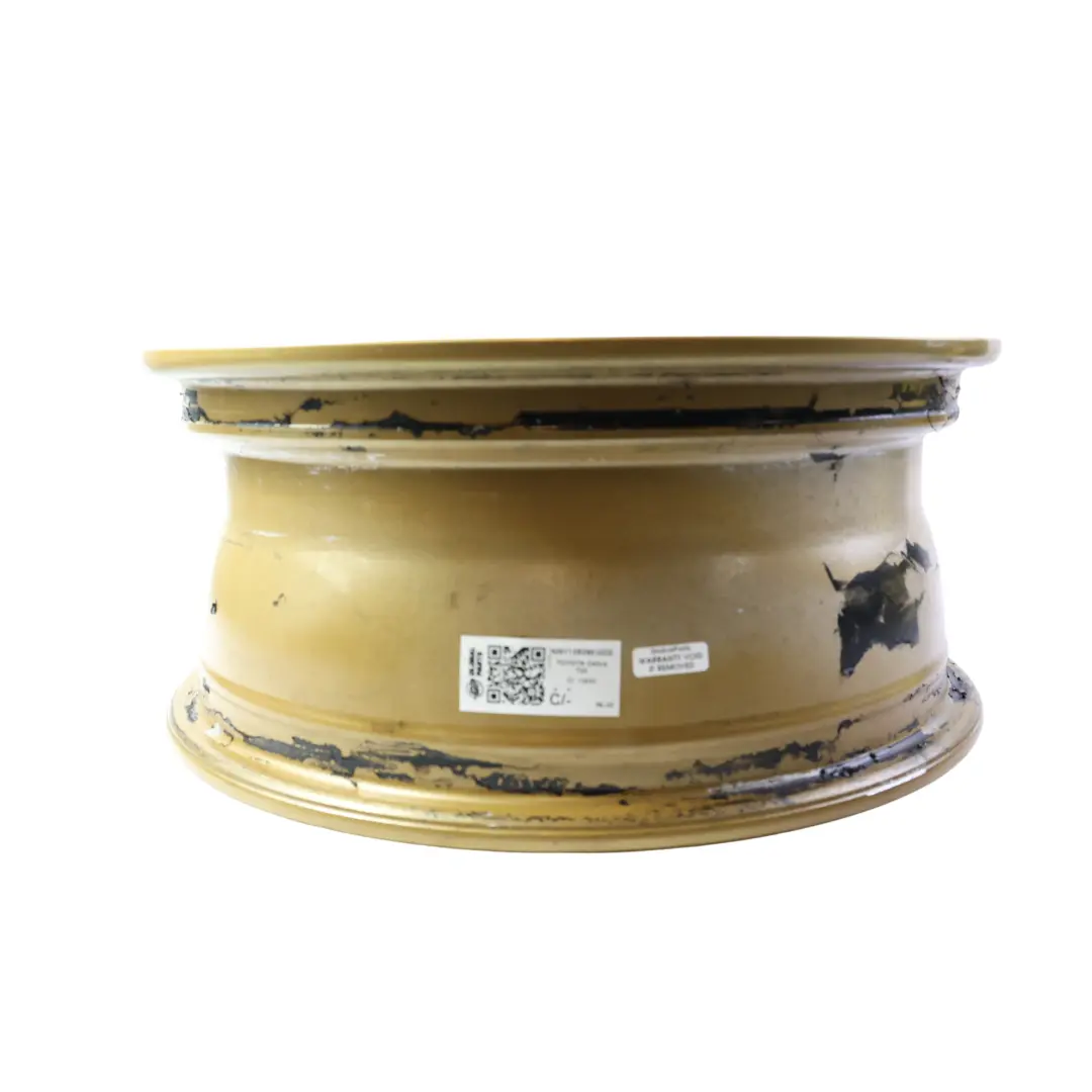 Toyota Celica Mk7 Alloy Wheel Rim Golden 16" 6,5J ET39 42611-2B290 - SKU 426112B290-GD2 - Part number 426112B290