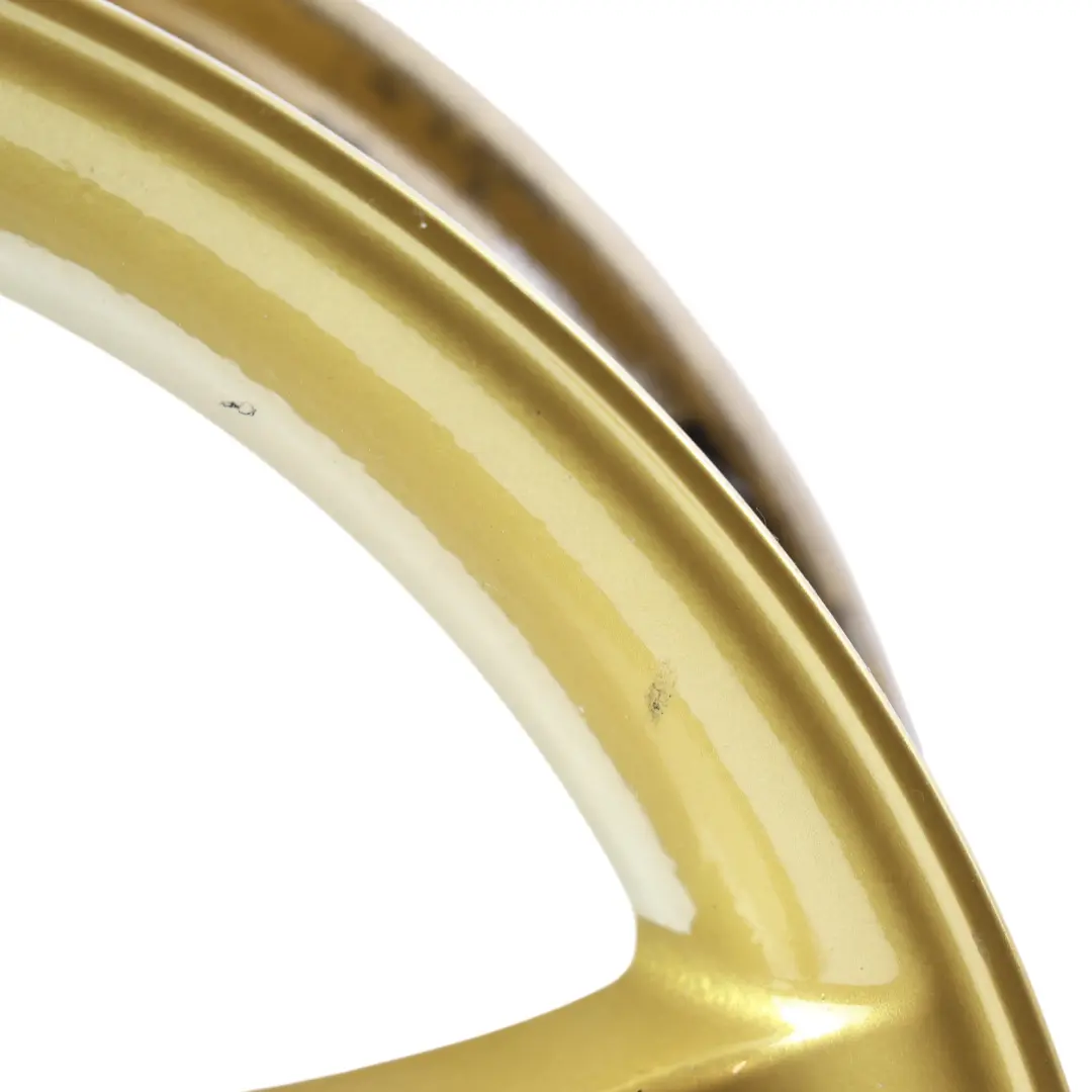 Alloy Wheel Rim Golden 16" 6,5J ET39 42611-2B290 to Toyota Celica Mk7 with Part number 426112B290 Toyota Celica Mk7 Alloy Wheel Rim Golden 16" 6,5J ET39 42611-2B290 - SKU 426112B290-GD2 - Part number 426112B290