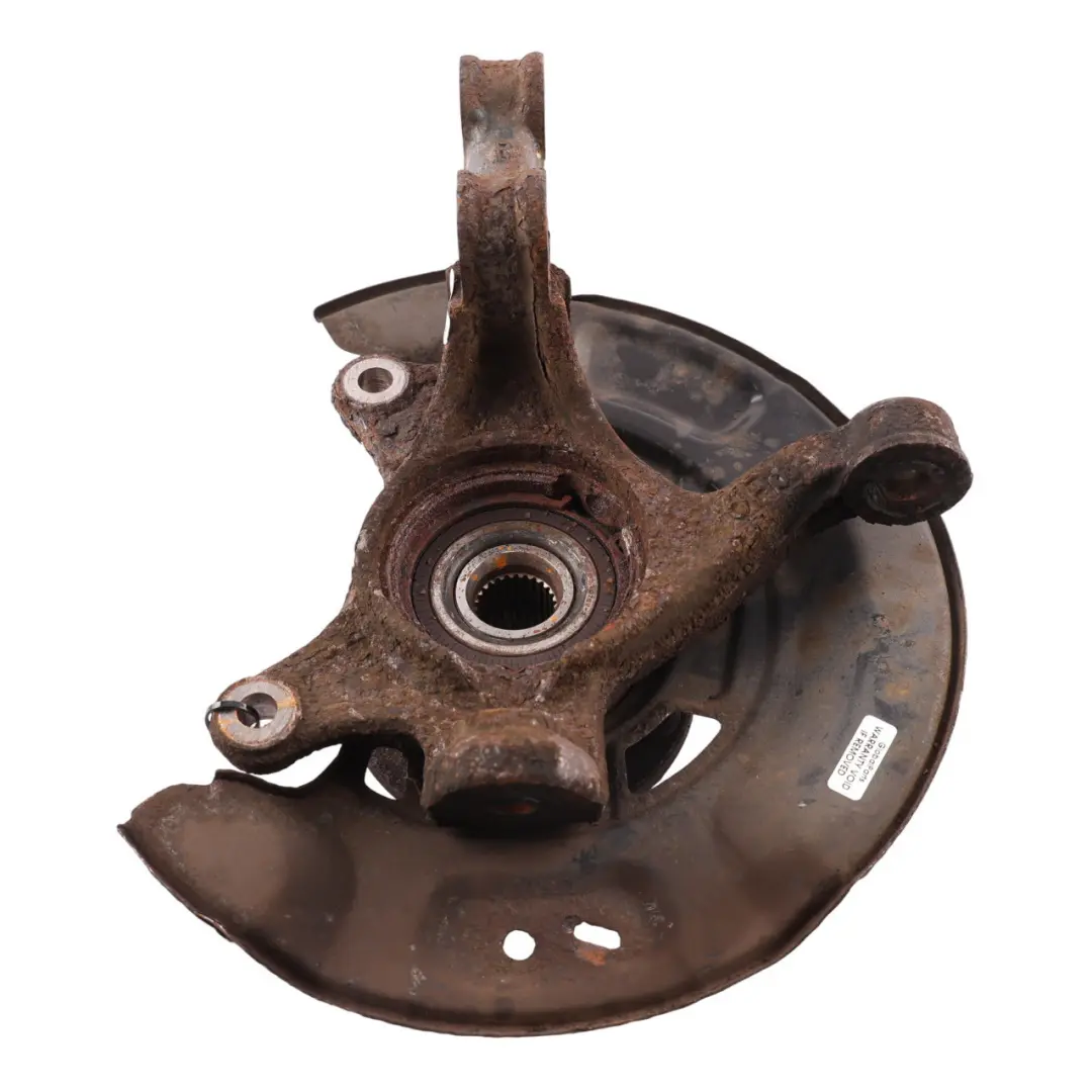Toyota Yaris P9 Front Steering Knuckle Wheel Bearing Right O/S - SKU 432110D130 - Part number 432110D130