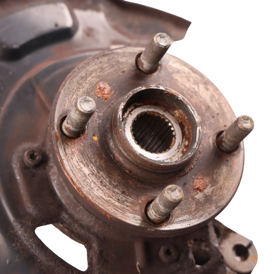 Toyota Yaris P9 Front Steering Knuckle Wheel Bearing Right O/S - SKU 432110D130 - Part number 432110D130