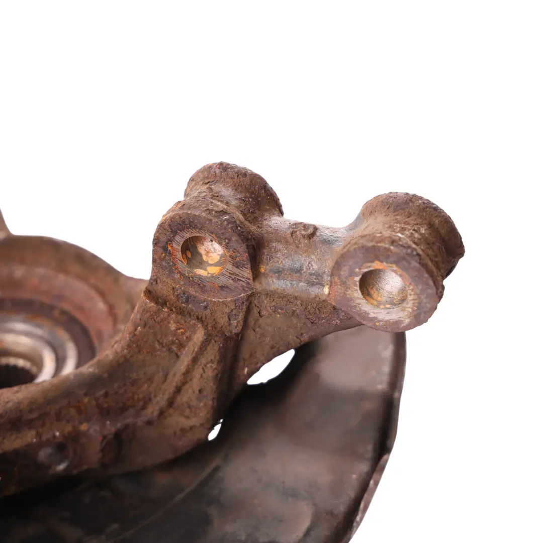 Toyota Yaris P9 Front Steering Knuckle Wheel Bearing Right O/S - SKU 432110D130 - Part number 432110D130