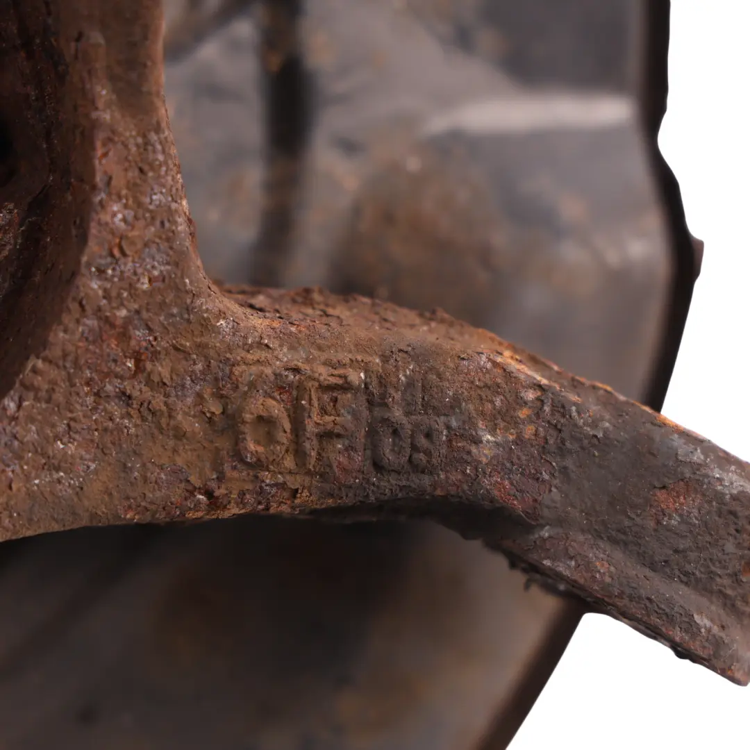 Toyota Yaris P9 Front Steering Knuckle Wheel Bearing Right O/S - SKU 432110D130 - Part number 432110D130