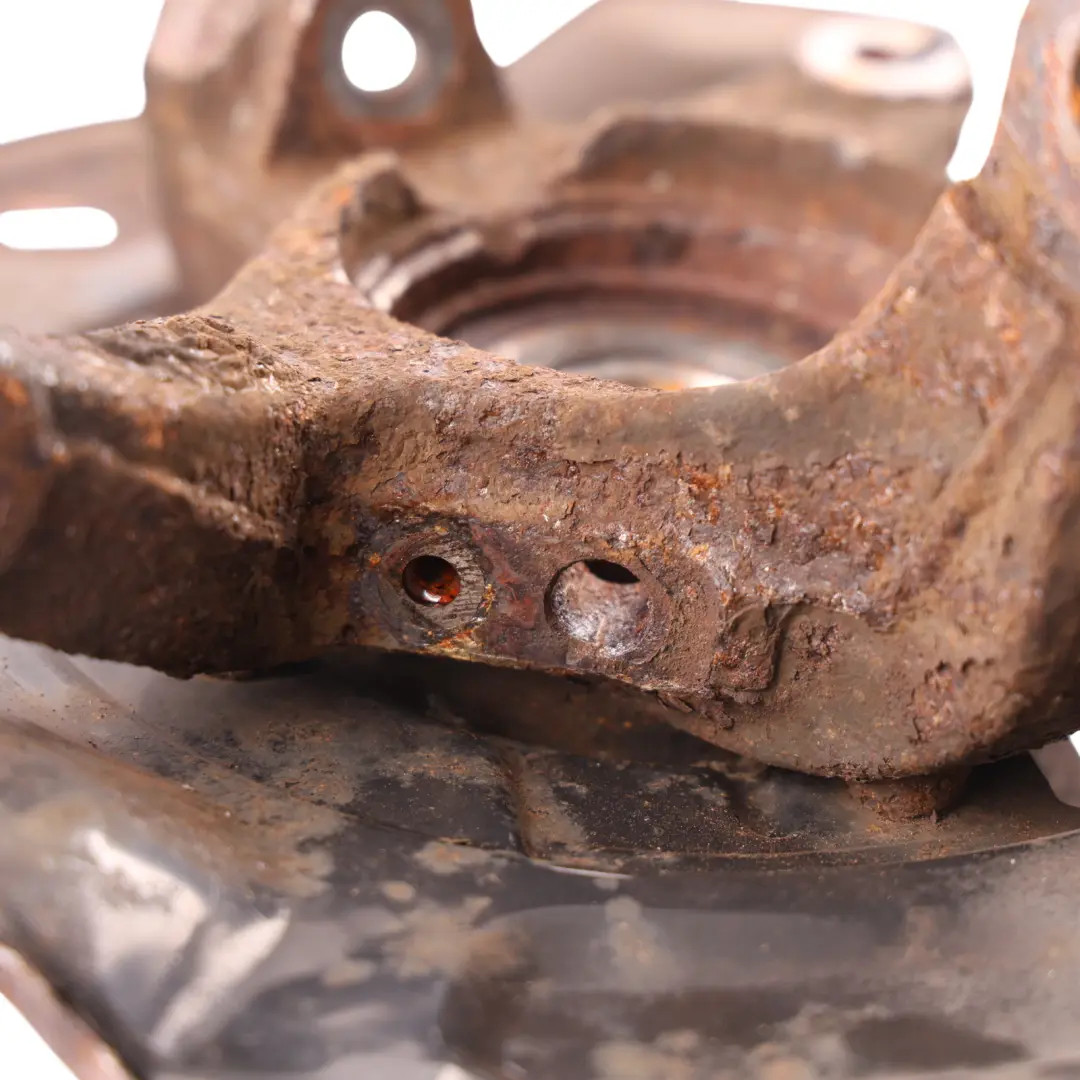 Front Steering Knuckle Wheel Bearing Right O/S to Toyota Yaris P9 with Part number 432110D130 Toyota Yaris P9 Front Steering Knuckle Wheel Bearing Right O/S - SKU 432110D130 - Part number 432110D130