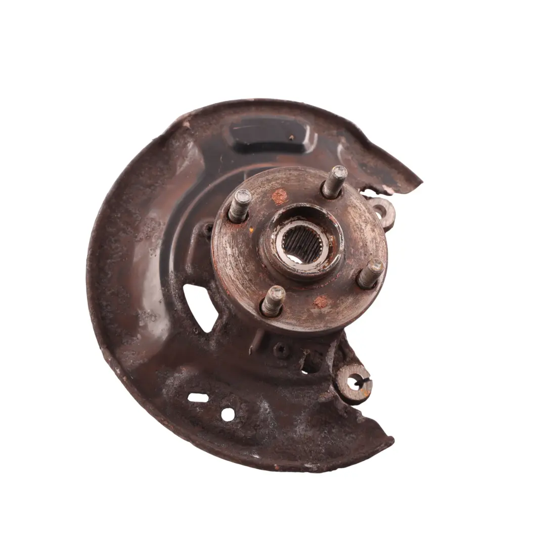 Toyota Yaris P9 Front Steering Knuckle Wheel Bearing Right O/S - SKU 432110D130 - Part number 432110D130