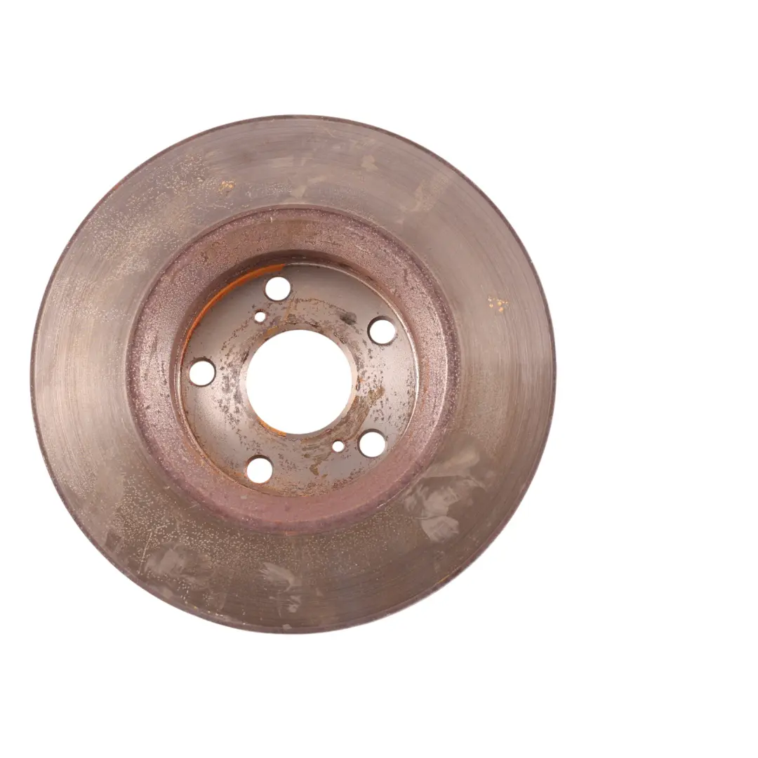 Toyota Avensis T270 Mk3 Verso R2 Mk2 Front Brake Disc Set 43512-0F030 - SKU 435120F030 - Part number 435120F030