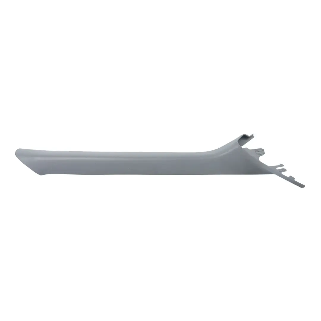 Mk6 Interior Trim A Pillar Cover Grey Right O/S YC15-V03510-AHW to Ford Transit with Part number 4357656 Ford Transit Mk6 Interior Trim A Pillar Cover Grey Right O/S YC15-V03510-AHW - SKU 4357656 - Part number 4357656