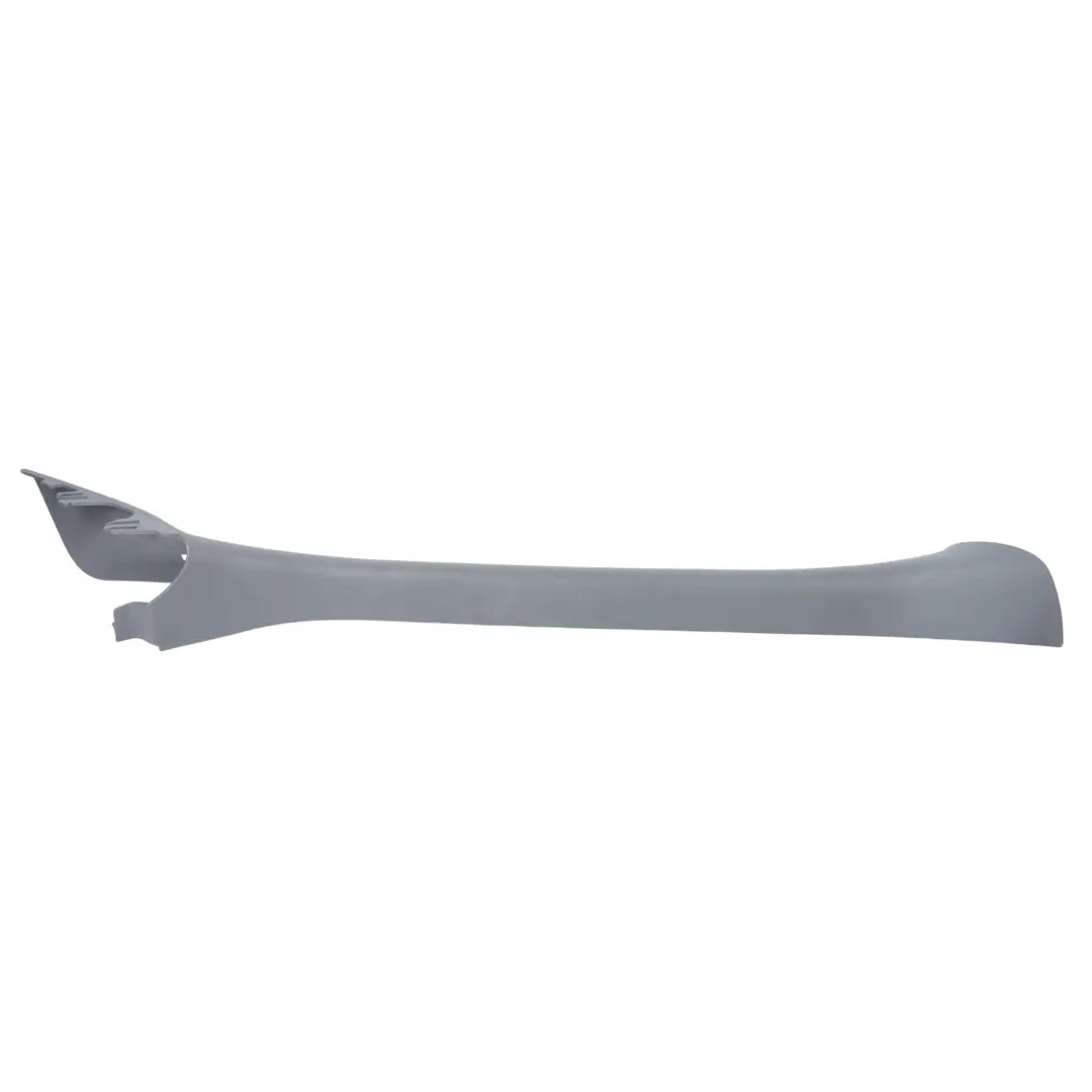 Ford Transit Mk6 Embellecedor Pilar A Gris Derecho YC15-V03510-AHW - SKU 4357656 - Número de pieza 4357656