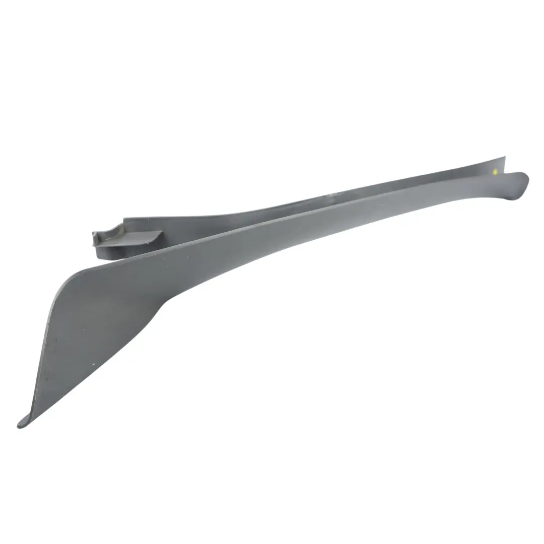 Ford Transit Mk6 Interior Trim A Pillar Cover Grey Right O/S YC15-V03510-AHW - SKU 4357656 - Part number 4357656