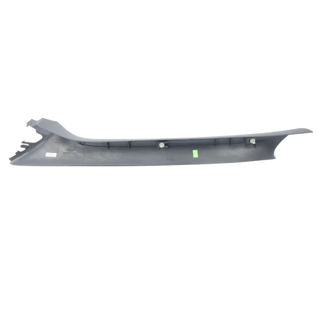 Ford Transit Mk6 Interior Trim A Pillar Cover Grey Right O/S YC15-V03510-AHW - SKU 4357656 - Part number 4357656