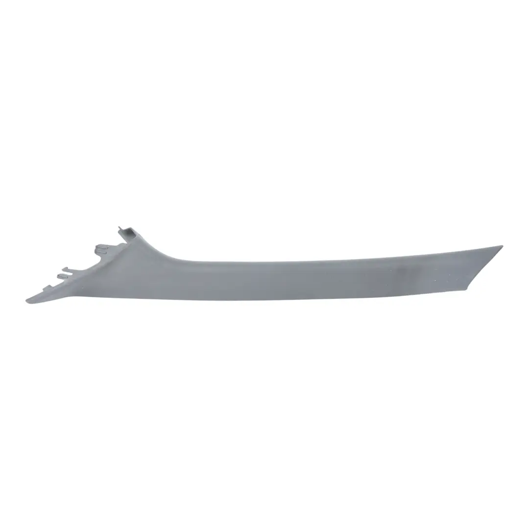 Ford Transit Mk6 Habillage Montant A Intérieur Gris Gauche YC15-V03511-AHW - SKU 4357658 - Numéro de pièce 4357658