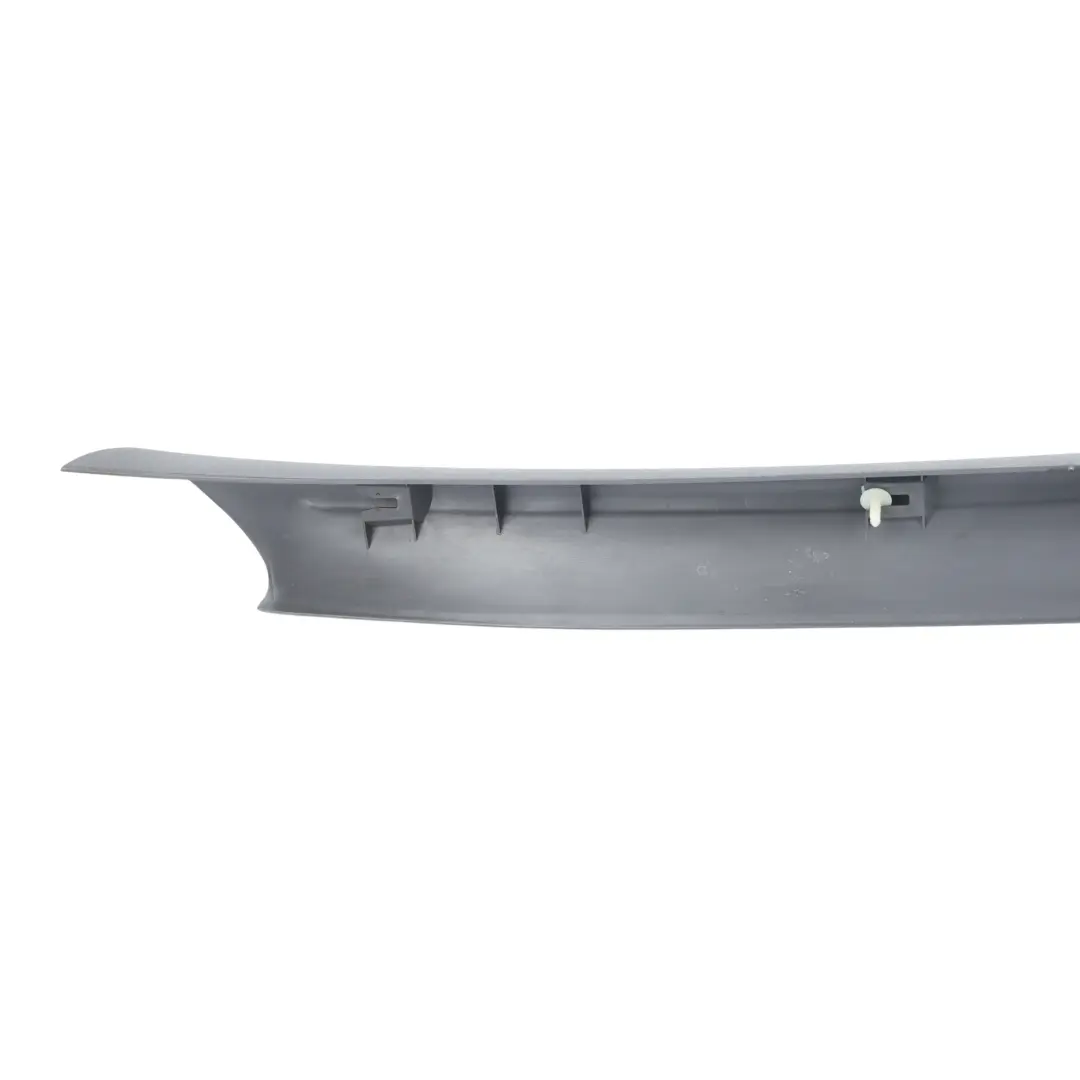 Ford Transit Mk6 Osłona Słupka A Wewnętrzna Szara Lewa YC15-V03511-AHW - SKU 4357658 - Numer Części 4357658